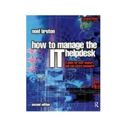 How to Manage the It Help Desk