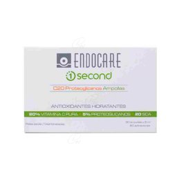 ENDOCARE 1 SECOND C20 PROTEOGLIC 30 AMP 169395 ENDOCARE 1 SECOND C20 PROTEOGLICANOS - (1 ML 30 AMPOLLAS )