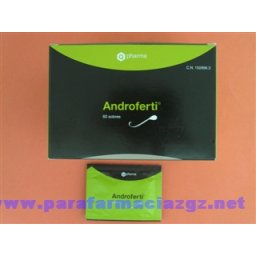 ANDROFERTI 60 SOBRES 150996 ANDROFERTI - (60 SOBRES )