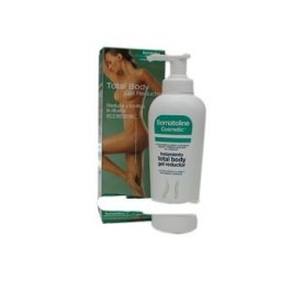 SOMATOLINE BODY GEL 400 ML 162476 SOMATOLINE COSMETIC TOTAL BODY GEL REDUCTOR - (400 ML )