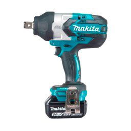 DTW1001RTJ Llave de Impacto Makita a batería 18V 1050 Nm