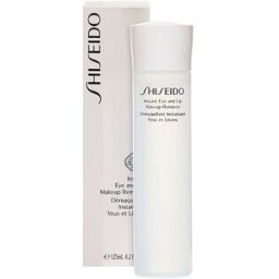 Shiseido - The Skincare Instant Eye & Lip Makeup Remover 125ml/4.2oz