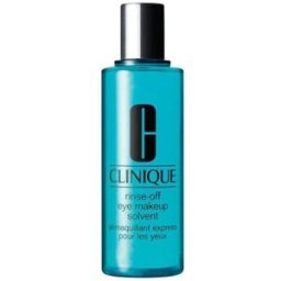 Rinse Off Eye Make Up Solvent