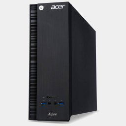Ordenador de Sobremesa Acer Axc-705