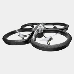 Drone Parrot Ar Drone 2.0 Elite Pf721801ci