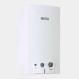 Calentador de Gas Natural Bosch Gwh11co B23