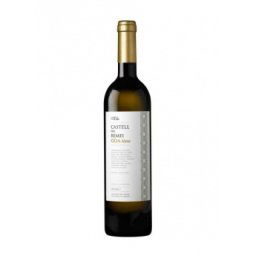 Castell del Remei Oda Blanc