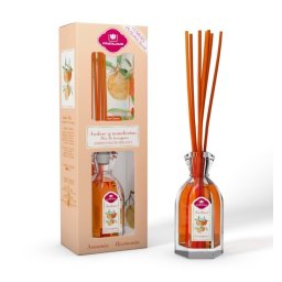 Difusor Perfume de AZAHAR - 90 ml.