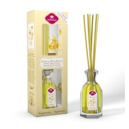 Difusor Perfume de JAZMÍN - 90 ml.