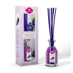 Difusor Perfume de FRUTOS DEL BOSQUE - 90 ml.