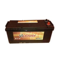 Batería de plomo Estacionaria Solar VT Power VT160 12v 140ah