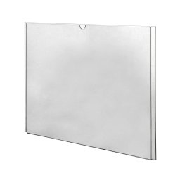Carpeta para DIN A3 horizontal