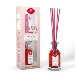 Difusor Perfume de CEREZO EN FLOR - 90 ml.