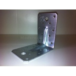Union Angular 90x65 Reforzado