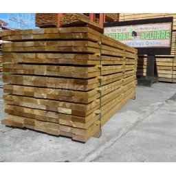 EcoTabla Pino R4 2500x100x40
