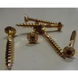 Tirafondo 4x40mm