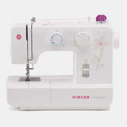 Maquina de Coser Singer 1412