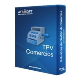 PROGRAMA TPV COMERCIOS ATRISOFT LICENCIA ELECTRONICA - Inside-Pc