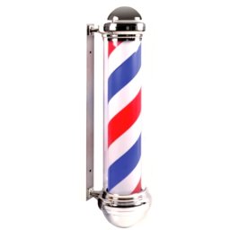Barber Pole Lys. Poster de BarberÃ­a ref: BFROT42170