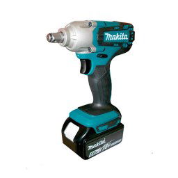 DTW190RTE Llave de impacto Makita a batería 18V 5Ah 190 Nm