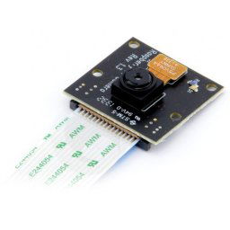 CAMARA RASPBERRY PI NOIR V2.1 HD 8 MEGAPIXELS