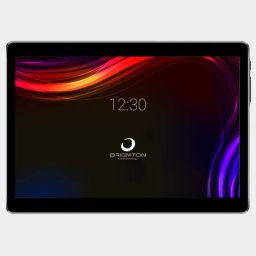 Tablet Brigmton Btpc-970 Negra