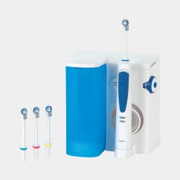Cepillo Dental Braun Md20