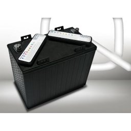 Batería de plomo ácido Q-Batteries 12DC-150 12v 150Ah