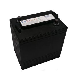 Batería de plomo ácido ciclo profundo 6DC-225 Q-Batteries 6V 225Ah