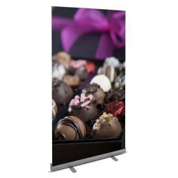 Roll Up 100 x 206 cm.