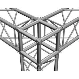Conector Truss