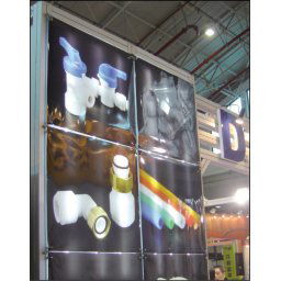 Muro de cristal - Glass wall