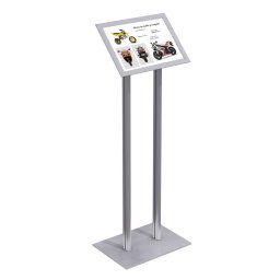 Portagráficas / atril Ulster