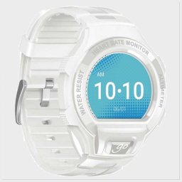 Smartwatch Alcatel Sm-03bl Wave Blanco