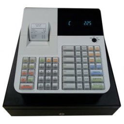 Caja Registradora ER-060S - Cajón pequeño
