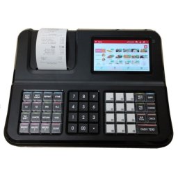 Caja Registradora ZETA A-50 (Compatible con Verifactu)