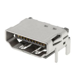 CONECTOR HDMI HEMBRA PCB