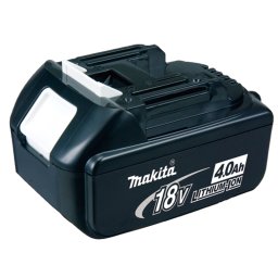 Batería 4.0Ah Makita BL1840
