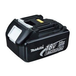 Batería Litio-ion 18V 3.0Ah Makita BL1830