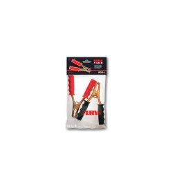 Ferve F-444 B Pinza de 200 A 1 set pinza roja y negra