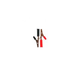 Ferve F-402 Pinza de 10 A 1 set pinza roja y negra