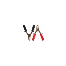 Ferve F-427 Pinza de 75 A 1 set pinza roja y negra