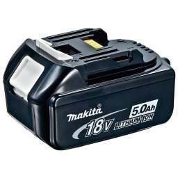 Batería Makita BL1850 Litio-ion 18V 5.0Ah