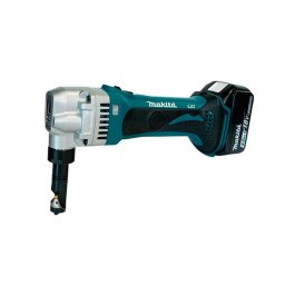 DJN161RMJ Roedora Makita a batería 18V 4,0Ah Litio 1,6 mm