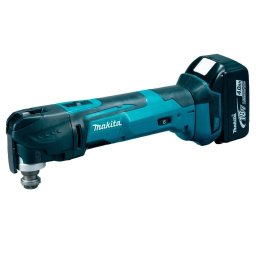 DTM51RMEX1 Multiherramienta Makita a batería 18V 4 Ah