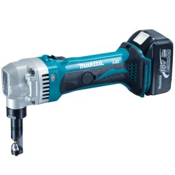 Roedora de 1.6 mm a batería 18V 3.0Ah Makita BJN161RFE