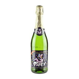 Pinky (s/alcohol)