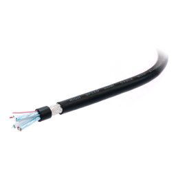 BOBINA CABLE HDMI 1.4 1080p 3D 28AWG