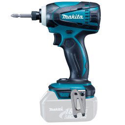 Atornillador de impacto a batería Makita DTD146Z