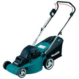Makita LM381DZ cortacésped a batería 36V Litio, ancho de corte 38 cm